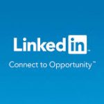 linkedin in for connecting